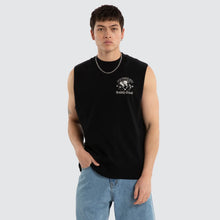 Load image into Gallery viewer, Nena &amp; Pasadena Grounded Raptor Muscle - Anthracite Black
