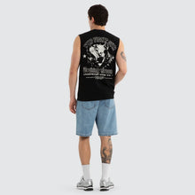 Load image into Gallery viewer, Nena &amp; Pasadena Grounded Raptor Muscle - Anthracite Black
