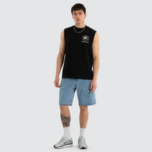 Load image into Gallery viewer, Nena &amp; Pasadena Grounded Raptor Muscle - Anthracite Black
