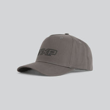 Load image into Gallery viewer, Nena &amp; Pasadena Grander Cap - Charcoal
