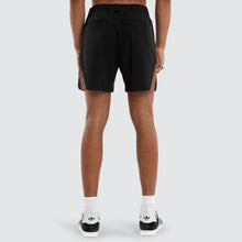 Load image into Gallery viewer, Nena &amp; Pasadena Subtype Trigger Panel Short - Anthracite Black

