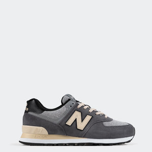 New Balance 574 Sneakers - Magnet