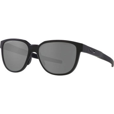 Oakley Actuator Sunglasses - Black W/Prizm Grey