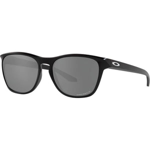 Oakley Manorburn Sunglasses - Black Ink/Prizm Black