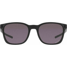Load image into Gallery viewer, Oakley Ojector Sunglasses - Matte Black W/Prizm Grey
