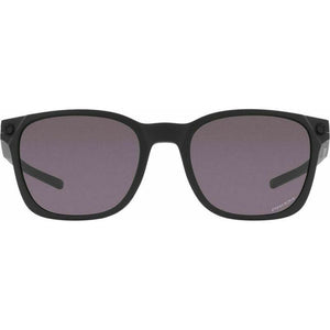 Oakley Ojector Sunglasses - Matte Black W/Prizm Grey