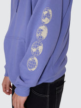 Load image into Gallery viewer, Worship Sonic Pullover Hood - Purple Haze
