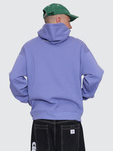 Load image into Gallery viewer, Worship Sonic Pullover Hood - Purple Haze

