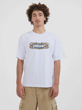 Load image into Gallery viewer, Worship Podium Tee - White
