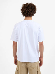 Worship Podium Tee - White