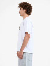 Load image into Gallery viewer, Worship Etched Tee - White
