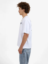 Load image into Gallery viewer, Worship Arachnid Pocket Tee - White
