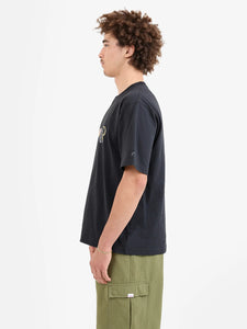 Worship Bitzenbobs Tee - Black