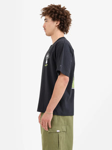 Worship Potion Tee - Black