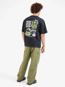 Worship Potion Tee - Black