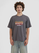 Load image into Gallery viewer, Worship Hot Potato Tee - Worn Black
