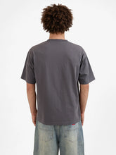 Load image into Gallery viewer, Worship Hot Potato Tee - Worn Black
