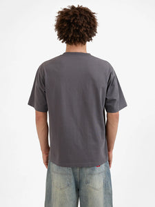 Worship Hot Potato Tee - Worn Black
