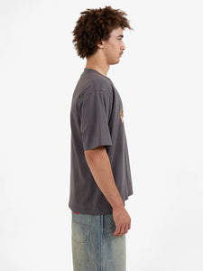 Worship Hot Potato Tee - Worn Black