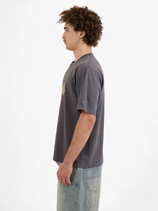 Worship Hot Potato Tee - Worn Black