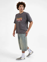 Load image into Gallery viewer, Worship Hot Potato Tee - Worn Black

