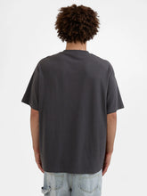 Load image into Gallery viewer, Worship Sensory Oversize Tee - Worn Black
