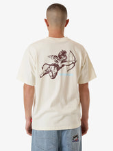 Load image into Gallery viewer, Worship Cherub Tee - Bone
