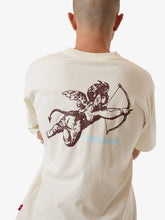 Load image into Gallery viewer, Worship Cherub Tee - Bone
