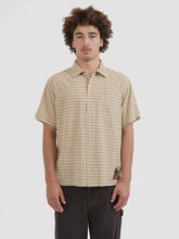 Load image into Gallery viewer, Worship Dejavoodoo Short Sleeve Shirt - Popcorn Yellow
