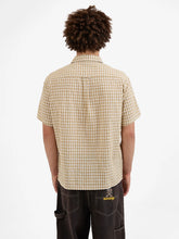 Load image into Gallery viewer, Worship Dejavoodoo Short Sleeve Shirt - Popcorn Yellow
