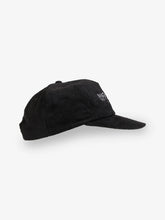 Load image into Gallery viewer, Worship Metallic Taste Hat - Worn Black
