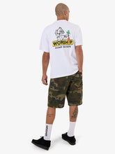 Load image into Gallery viewer, Worship Home Grown Tee - White
