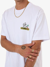 Load image into Gallery viewer, Worship Home Grown Tee - White
