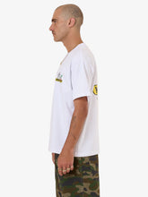 Load image into Gallery viewer, Worship Home Grown Tee - White
