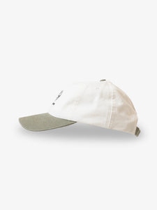 Worship Cherub Hat - Cream