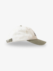 Worship Cherub Hat - Cream