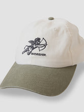 Load image into Gallery viewer, Worship Cherub Hat - Cream
