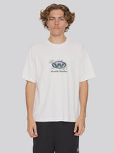 Load image into Gallery viewer, Worship Topper Tee - Coconut Milk
