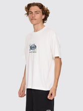 Load image into Gallery viewer, Worship Topper Tee - Coconut Milk

