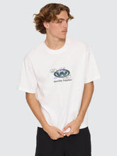 Load image into Gallery viewer, Worship Topper Tee - Coconut Milk
