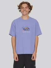 Load image into Gallery viewer, Worship Topper Tee - Purple Haze
