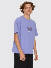 Load image into Gallery viewer, Worship Topper Tee - Purple Haze
