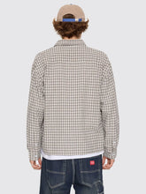 Load image into Gallery viewer, Worship Jasper Crop Long Sleeve Shirt - Jasper Green
