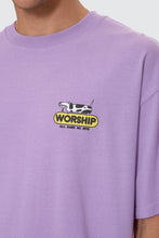 Load image into Gallery viewer, Worship Supplies  Watchdog Oversize Tee - Rhapsody

