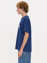 Load image into Gallery viewer, Worship Belter Tee - Blue Depths
