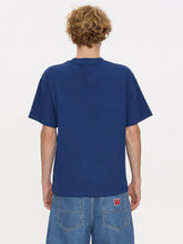 Load image into Gallery viewer, Worship Belter Tee - Blue Depths
