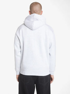 Worship Burn It All Pull Over Hood - Snow Marle