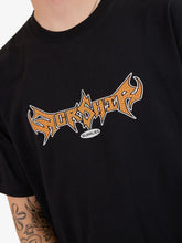 Load image into Gallery viewer, Worship Blackwood Tee - Black
