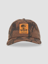 Load image into Gallery viewer, Worship Blackwood Hat - Chocolate
