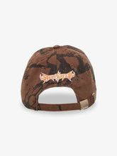 Load image into Gallery viewer, Worship Blackwood Hat - Chocolate
